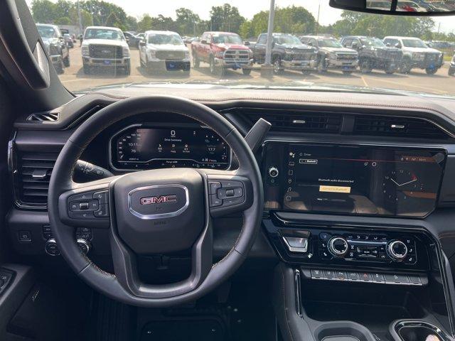 used 2024 GMC Sierra 2500 car, priced at $73,495