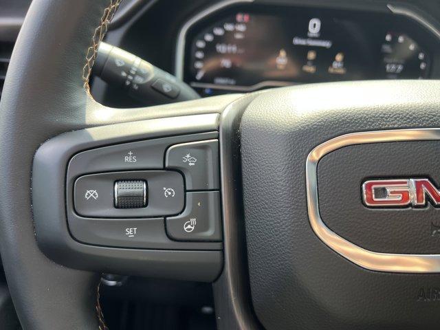 used 2024 GMC Sierra 2500 car, priced at $73,495