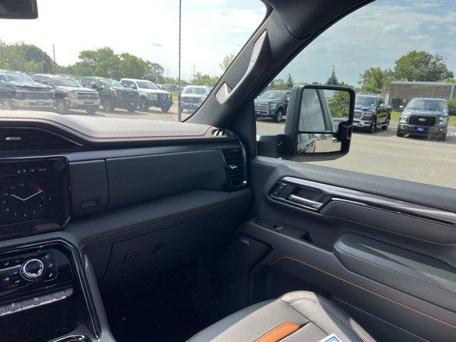 used 2024 GMC Sierra 2500 car, priced at $73,495
