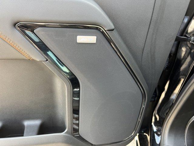 used 2024 GMC Sierra 2500 car, priced at $73,495