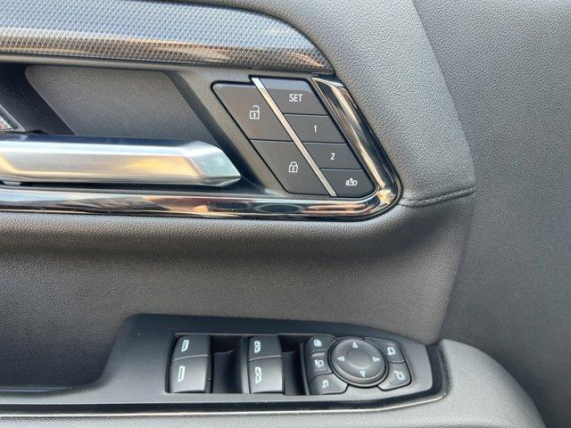 used 2024 GMC Sierra 2500 car, priced at $73,495