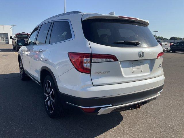 used 2019 Honda Pilot car, priced at $22,980