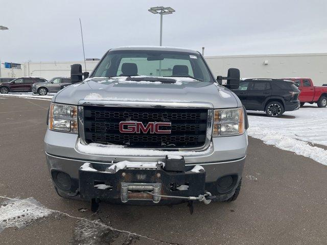 used 2013 GMC Sierra 3500 car, priced at $24,500