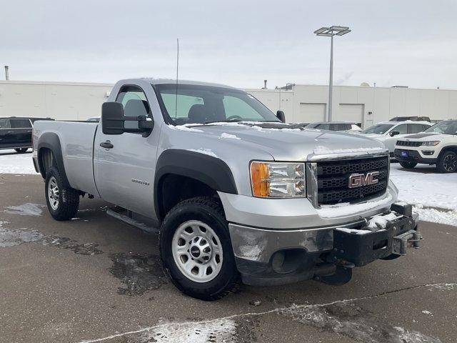 used 2013 GMC Sierra 3500 car, priced at $24,500