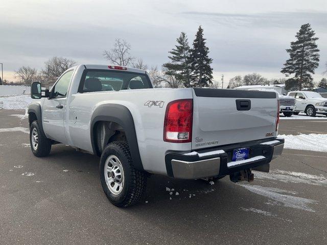 used 2013 GMC Sierra 3500 car, priced at $24,500