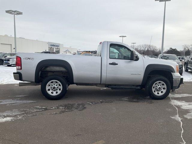 used 2013 GMC Sierra 3500 car, priced at $24,500