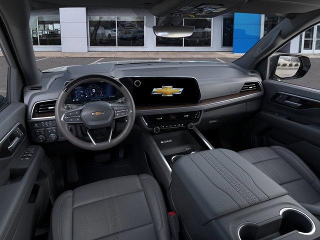 new 2026 Chevrolet Tahoe car, priced at $93,185