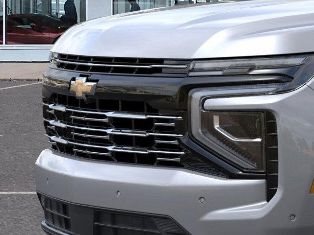 new 2026 Chevrolet Tahoe car, priced at $93,185