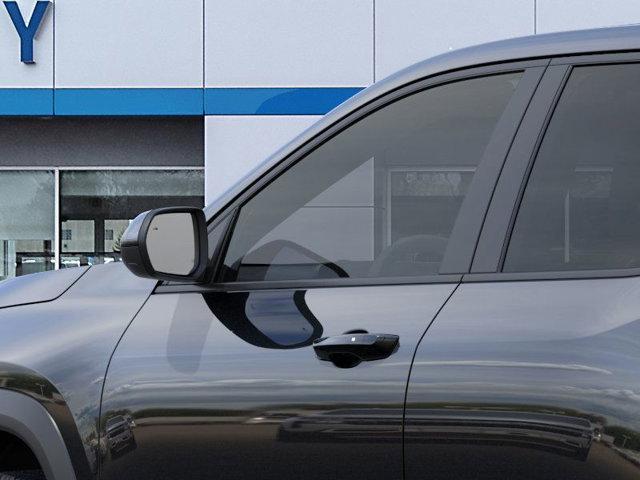 new 2026 Chevrolet Equinox car, priced at $29,299