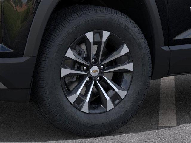 new 2026 Chevrolet Equinox car, priced at $29,299