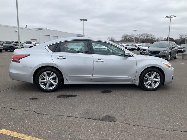 used 2015 Nissan Altima car, priced at $14,999