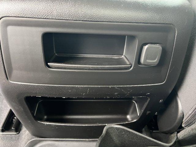 used 2018 Chevrolet Silverado 1500 car, priced at $17,500