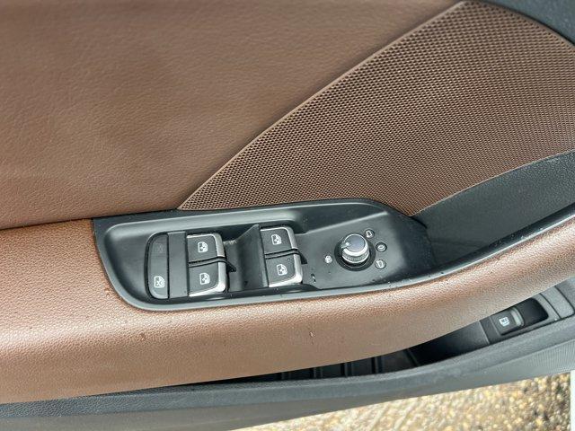 used 2018 Audi A3 e-tron car, priced at $13,695