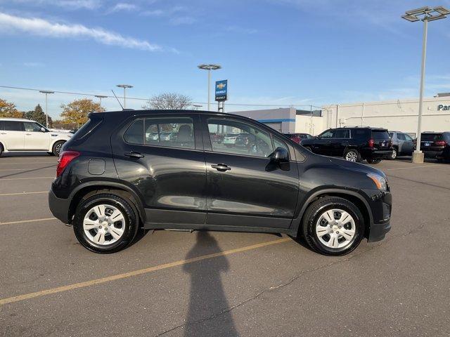 used 2016 Chevrolet Trax car, priced at $11,699