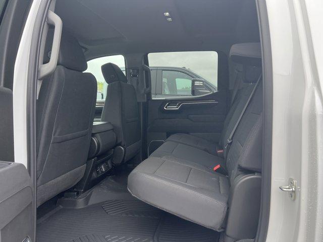 new 2026 Chevrolet Silverado 1500 car, priced at $58,900