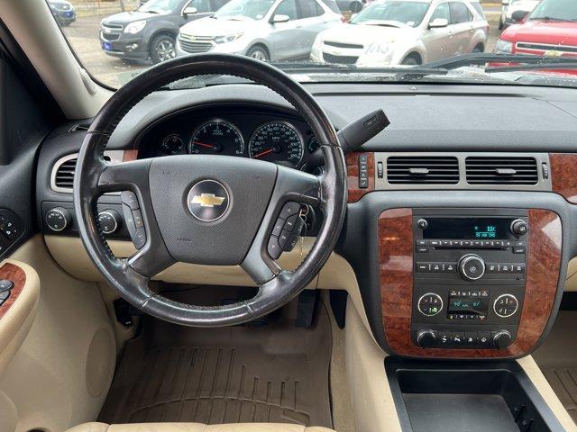 used 2008 Chevrolet Silverado 1500 car, priced at $6,999