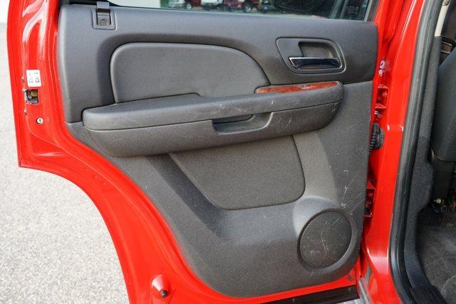 used 2011 Chevrolet Tahoe car, priced at $11,995