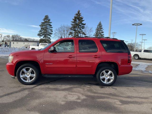 used 2011 Chevrolet Tahoe car, priced at $14,999