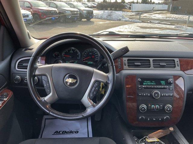 used 2011 Chevrolet Tahoe car, priced at $14,999