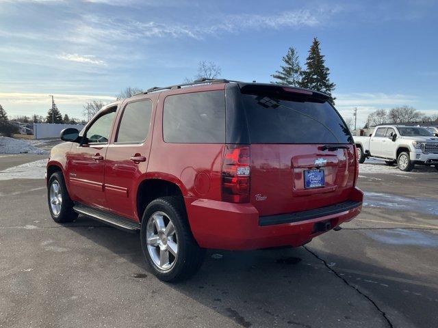 used 2011 Chevrolet Tahoe car, priced at $14,999