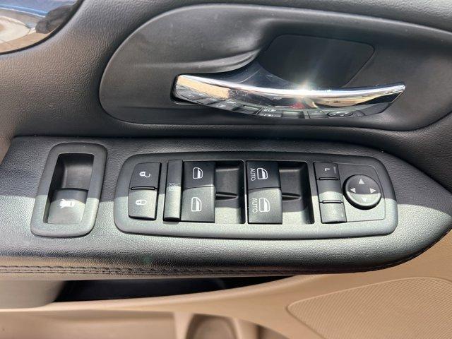 used 2014 Dodge Grand Caravan car, priced at $9,995