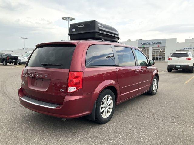 used 2014 Dodge Grand Caravan car, priced at $9,980
