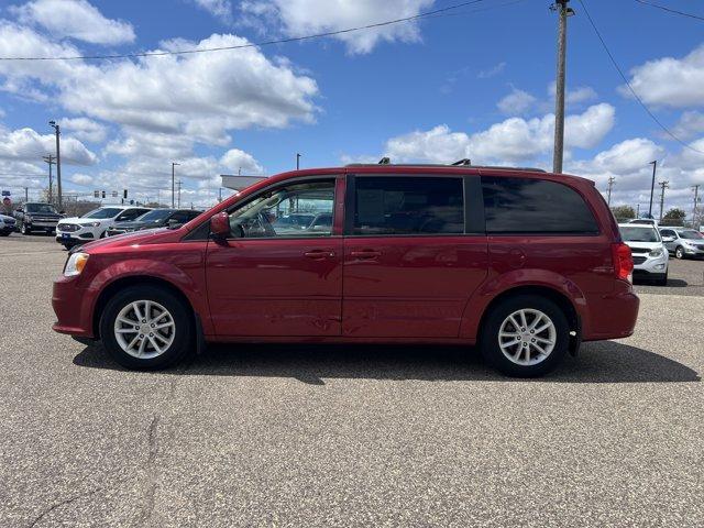 used 2014 Dodge Grand Caravan car, priced at $9,995
