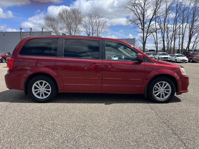 used 2014 Dodge Grand Caravan car, priced at $9,995