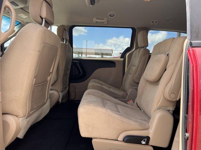 used 2014 Dodge Grand Caravan car, priced at $9,995