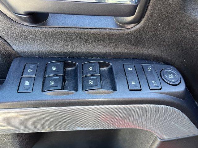used 2016 Chevrolet Silverado 1500 car, priced at $16,695