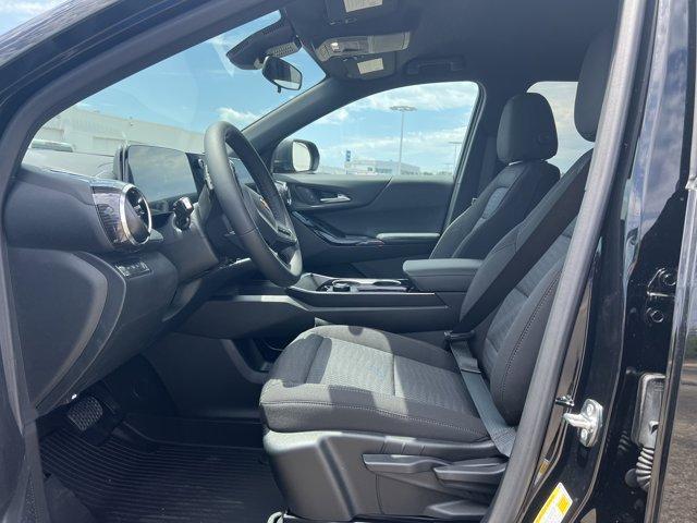 new 2026 Chevrolet Equinox car, priced at $28,999
