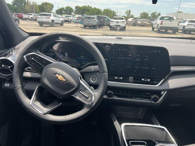 new 2026 Chevrolet Equinox car, priced at $28,999