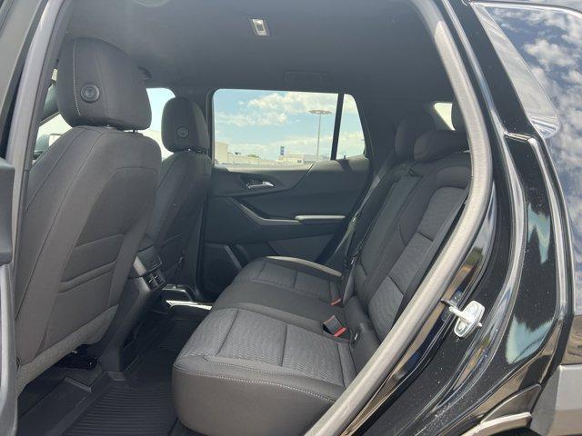 new 2026 Chevrolet Equinox car, priced at $28,999