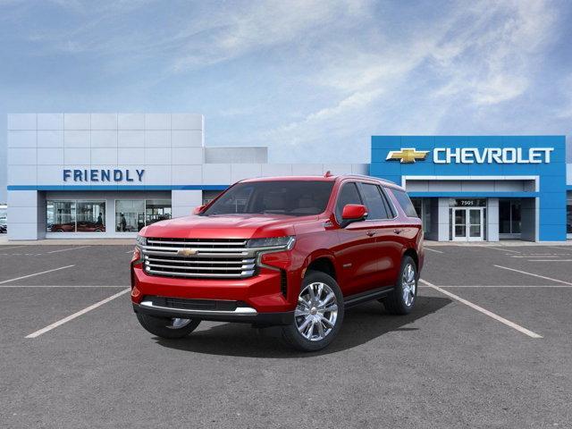 new 2024 Chevrolet Tahoe car, priced at $82,965