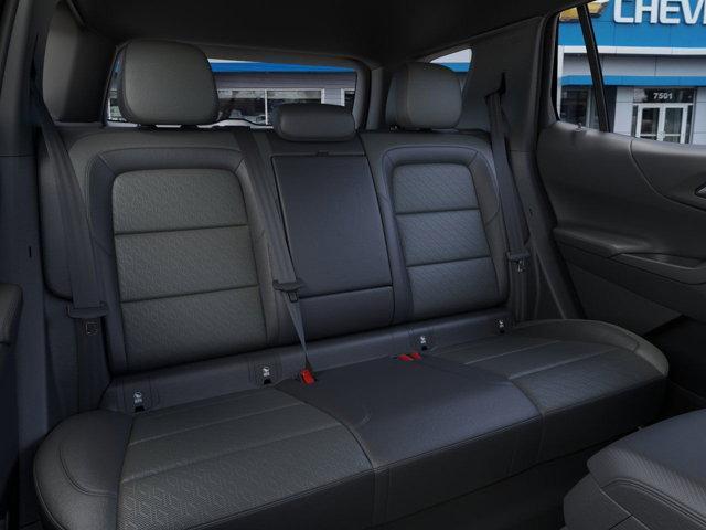 new 2026 Chevrolet Equinox car, priced at $37,455