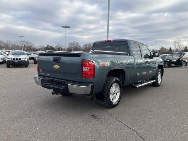 used 2012 Chevrolet Silverado 1500 car, priced at $10,999