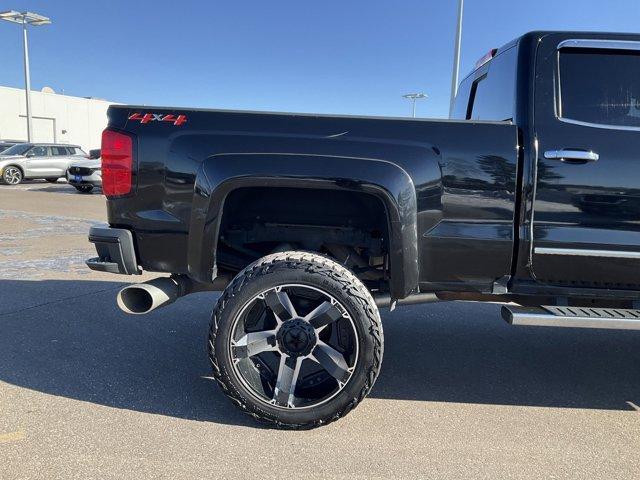 used 2019 Chevrolet Silverado 3500 car, priced at $39,500