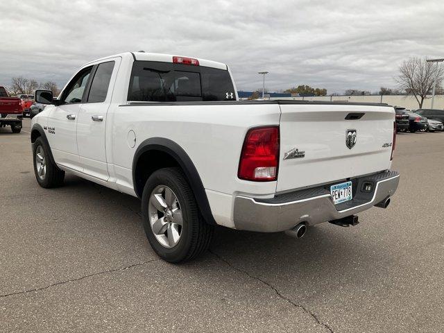 used 2015 Ram 1500 car, priced at $15,980