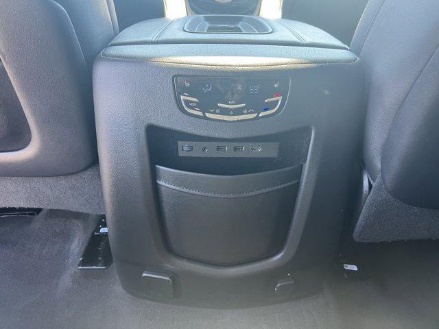 used 2020 Cadillac Escalade ESV car, priced at $18,777