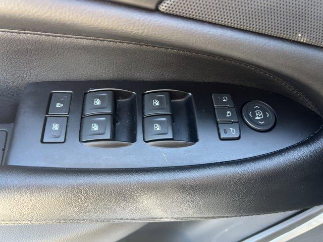 used 2020 Cadillac Escalade ESV car, priced at $18,777