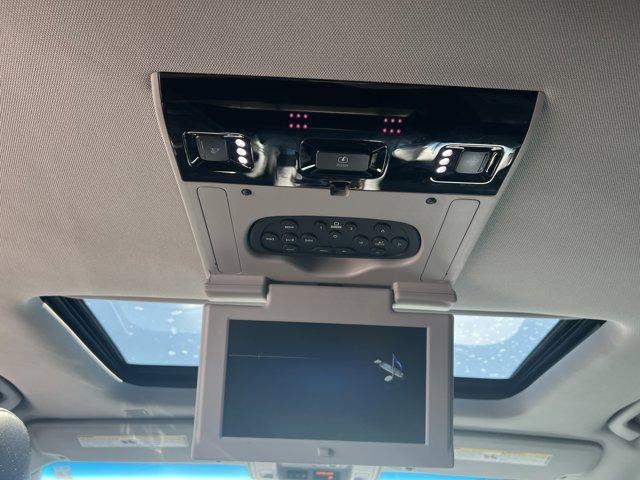 used 2020 Cadillac Escalade ESV car, priced at $18,777