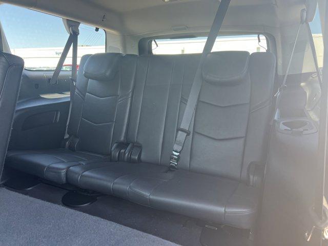 used 2020 Cadillac Escalade ESV car, priced at $18,777