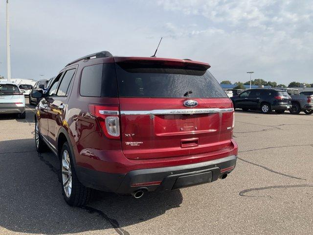 used 2014 Ford Explorer car, priced at $5,980
