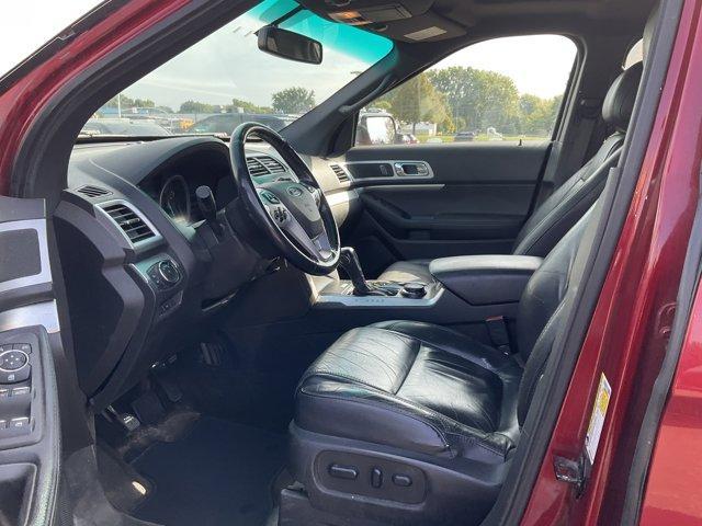 used 2014 Ford Explorer car, priced at $5,980