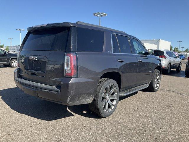 used 2016 GMC Yukon car, priced at $19,980