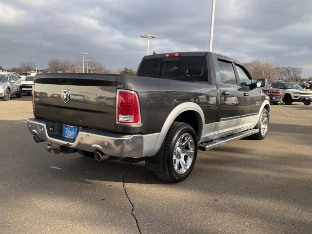 used 2015 Ram 1500 car, priced at $16,599