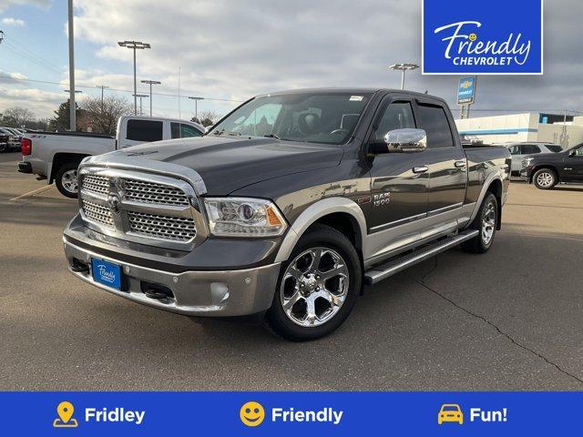 used 2015 Ram 1500 car, priced at $16,599