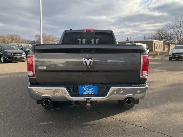 used 2015 Ram 1500 car, priced at $16,599