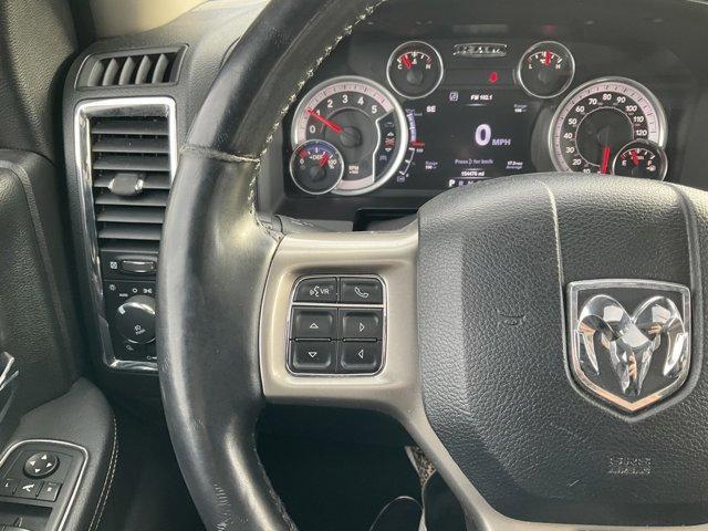 used 2015 Ram 1500 car, priced at $16,599