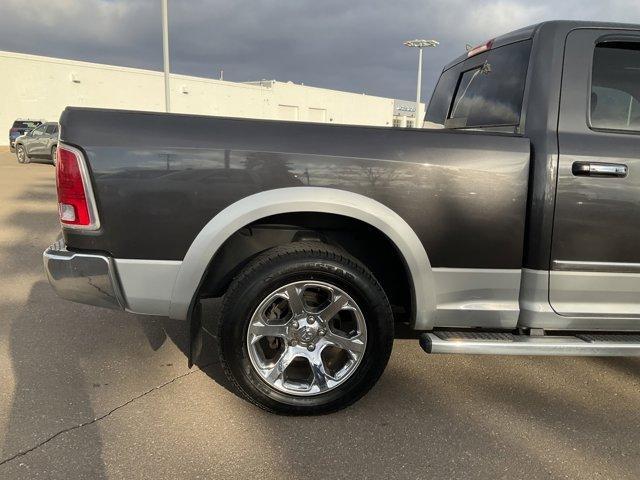 used 2015 Ram 1500 car, priced at $16,599